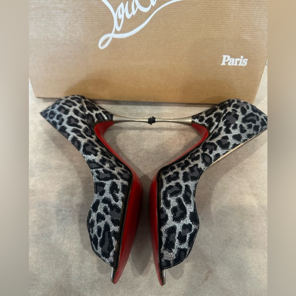 Christian Louboutin pumps - Picture 5 of 12